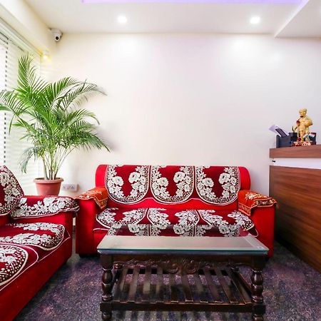 Hotel O Champion Comfort Near Hosahalli Metro Station Bangalore Luaran gambar