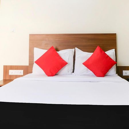 Hotel O Champion Comfort Near Hosahalli Metro Station Bangalore Luaran gambar