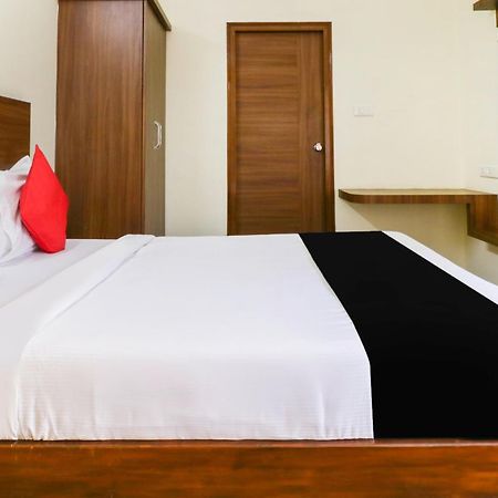 Hotel O Champion Comfort Near Hosahalli Metro Station Bangalore Luaran gambar