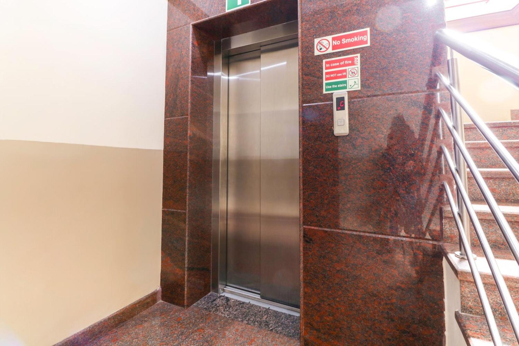 Hotel O Champion Comfort Near Hosahalli Metro Station Bangalore Luaran gambar