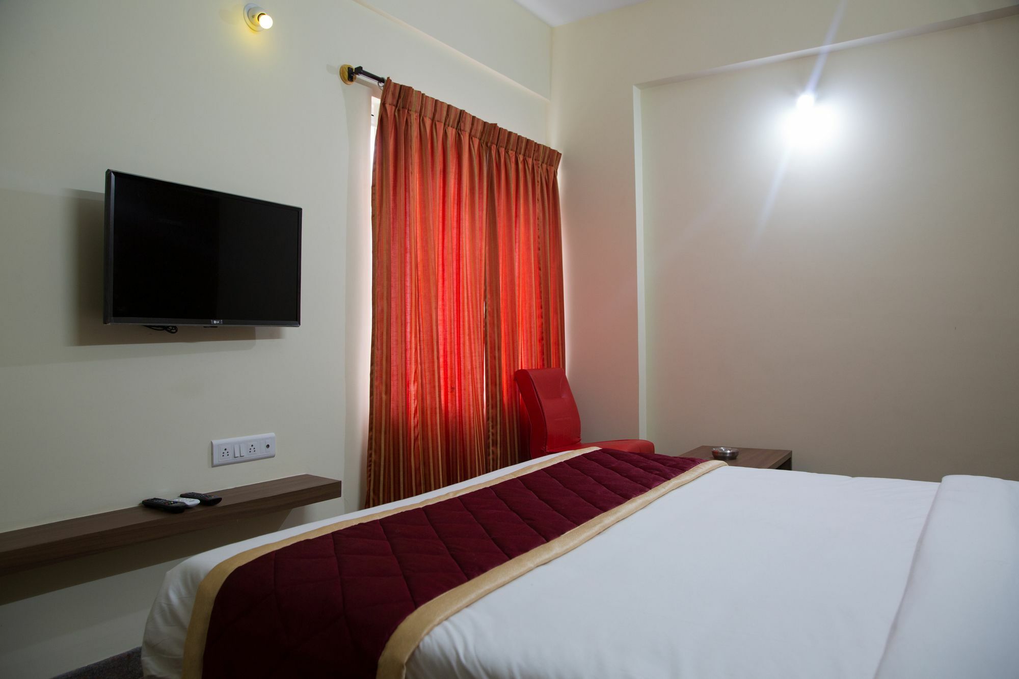 Hotel O Champion Comfort Near Hosahalli Metro Station Bangalore Luaran gambar