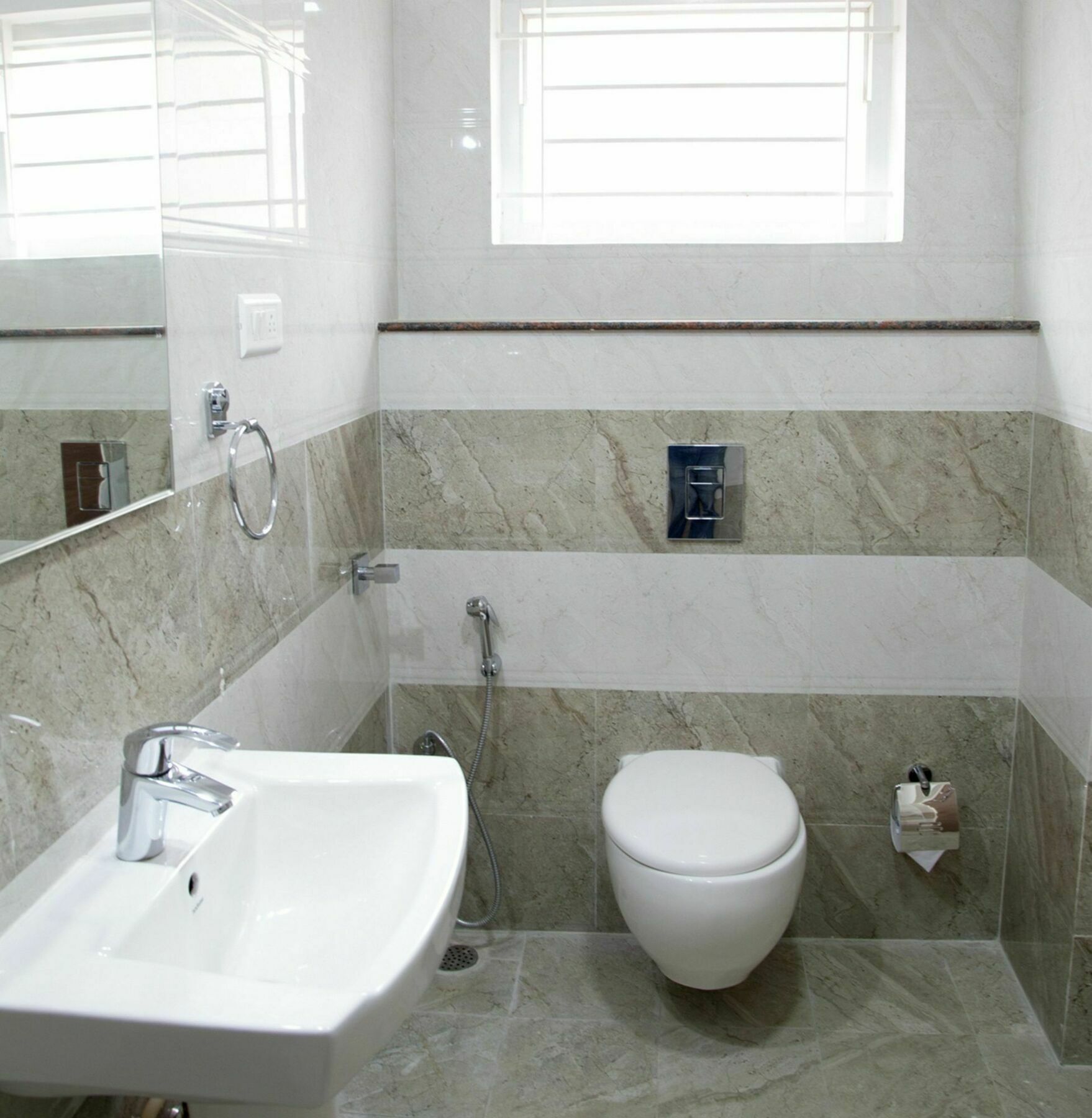 Hotel O Champion Comfort Near Hosahalli Metro Station Bangalore Luaran gambar