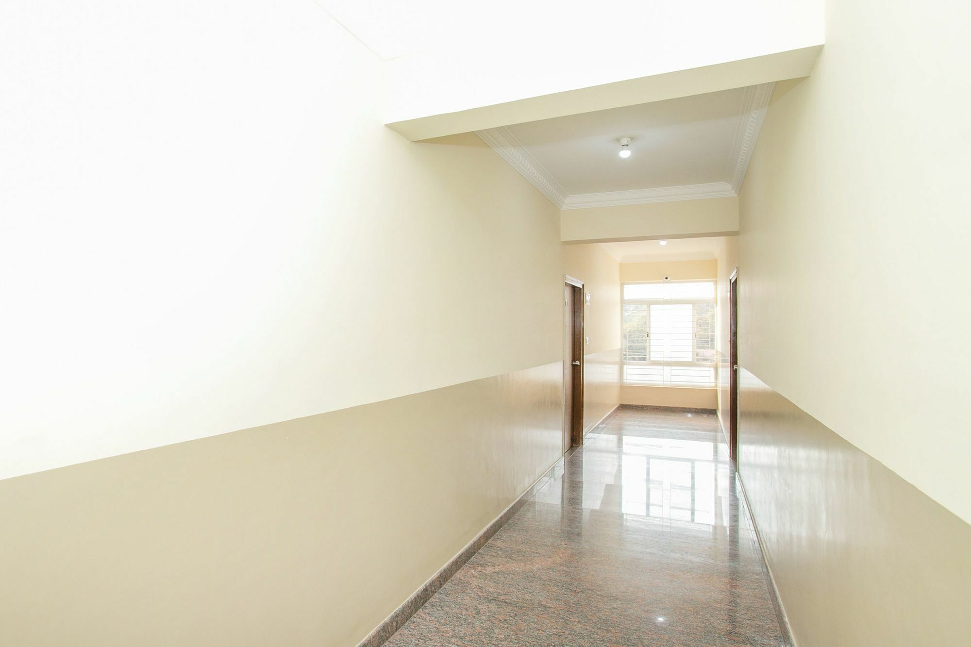 Hotel O Champion Comfort Near Hosahalli Metro Station Bangalore Luaran gambar